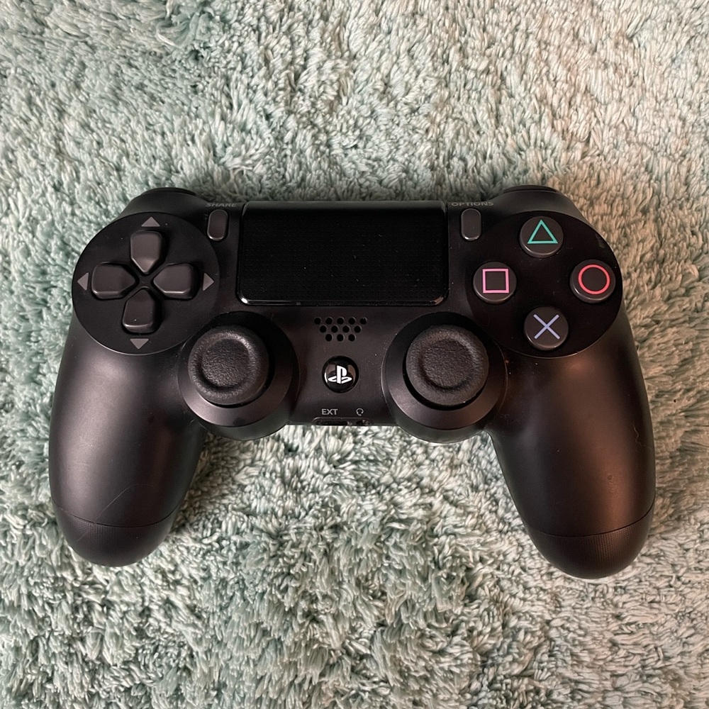 COPY - Wireless Sony PS4 Controller